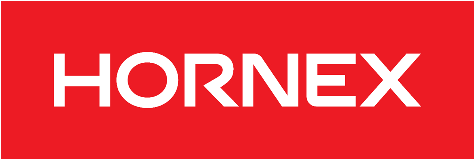 hornex logo